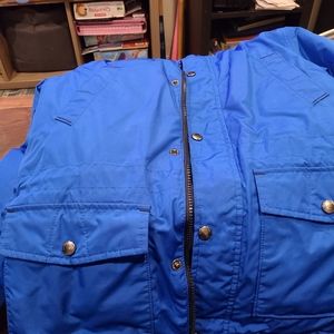 BOYS Lands End Winter Coat